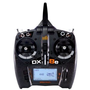 Spektrum DX3C 3CH DSM2 2.4GHz Radio System SPM3300